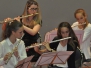 Concert de Flute salle Polyvalente