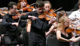 Airs Bohemiens SARASATE, Mathieu Guignier Airs Bohemiens SARASATE, Mathieu Guignier