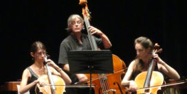 Concert d’ouverture… Château-Gontier retrouve les fastes musicaux de l’Été ! Concert d’ouverture… Château-Gontier retrouve les fastes musicaux de l’Été !