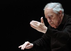 Pierre BOULEZ